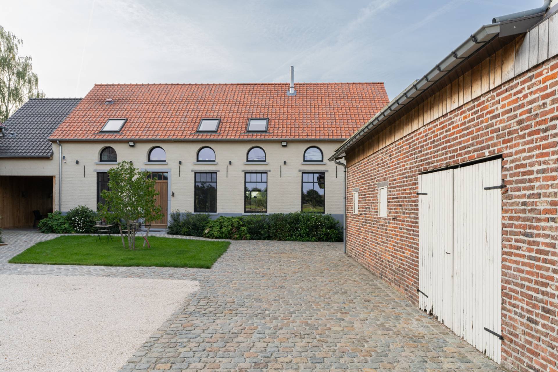 nieuwbouw Verbouwing PK - Herne banner
